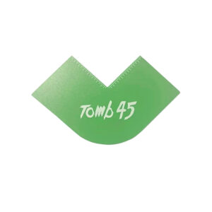 Tomb45 Klutch Card 2.0 Color Enhancement Card- green