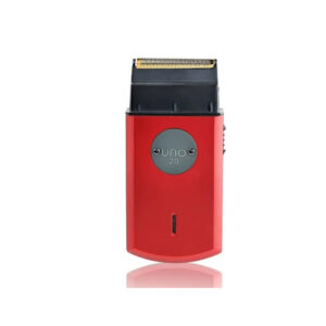 UNO 2.0 PROFESSIONAL SINGLE FOIL USB-C FOIL SHAVER