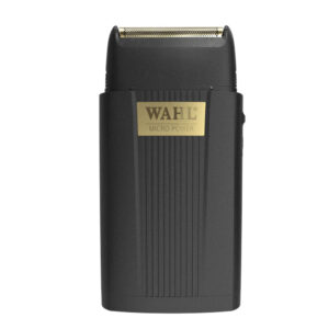 WAHL MICRO POWER Cordless Single Foil Shaver