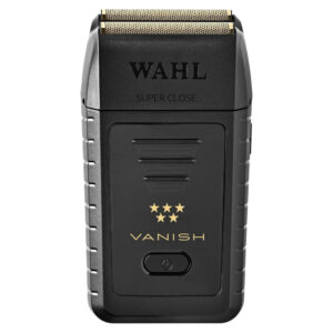 Wahl 5 Star Series Vanish Double Foil Corded/Cordless Shaver 8173-700