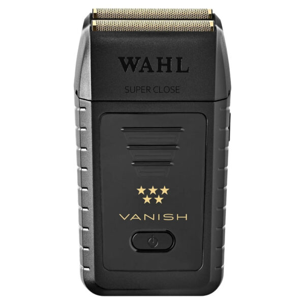 Wahl 5 Star Series Vanish Double Foil Corded/Cordless Shaver 8173-700