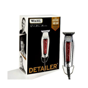Wahl Professional 5 Star Detailer Rotary Motor Trimmer #08081