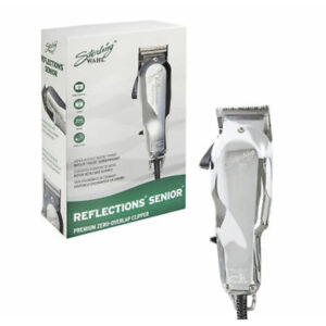 Wahl Professional Sterling Reflections Senior Clipper 8501
