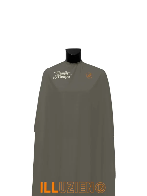 Family Member PRO Cape - Image 2