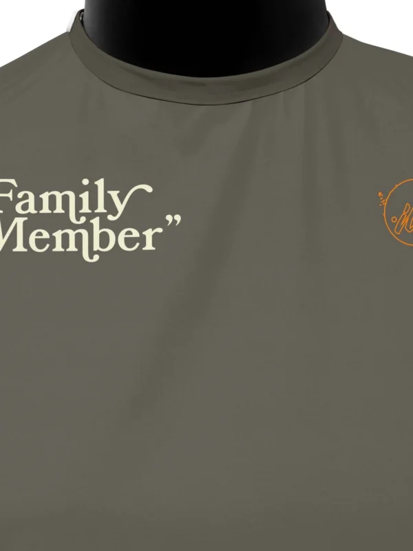 Family Member PRO Cape - Image 3
