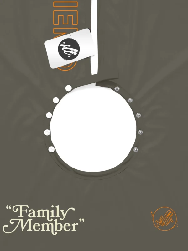 Family Member PRO Cape - Image 4