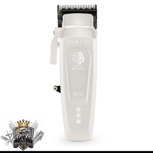 Stylecraft  ( S/C )Saber 2.0 clipper white