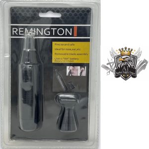 Remington Trimmer with Changeable Head Item#TW118